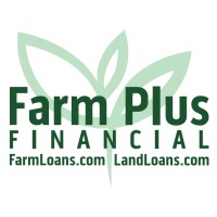 Farm Plus Financial logo