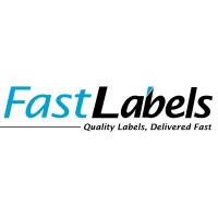FastLabels logo