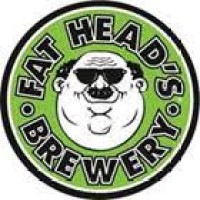 Fat Heads Brewery logo