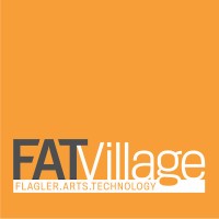 FAT Village logo
