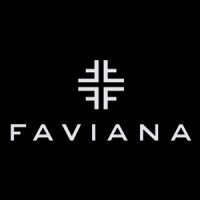 Faviana logo