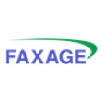 Faxage logo