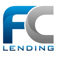 Fc Lending logo