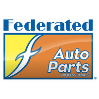 Federated Auto Parts logo