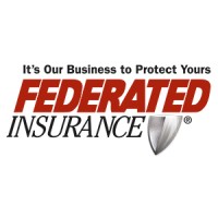 Federated Mutual Insurance logo