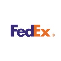 FedEx United Arab Emirates logo