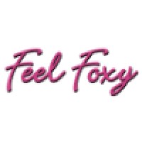 Feel Foxy logo