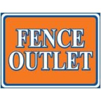 Fence Outlet logo