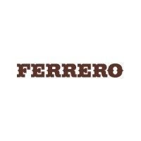 Ferrero Group logo