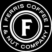 Ferris Coffee And Nut logo