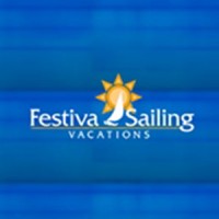 Festiva Sailing Vacations logo