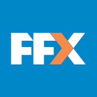FFX logo