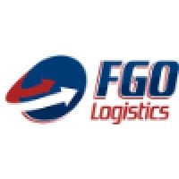 FGO Logistics logo