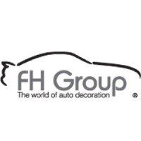 Fh Group logo