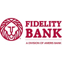 Fidelity Bank Of Atlanta logo