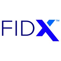 FIDx logo