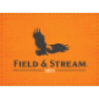 Field And Stream logo