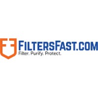 Filters Fast logo