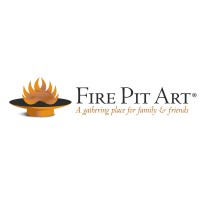 Fire Pit Art logo