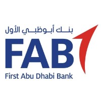 First Abu Dhabi Bank logo