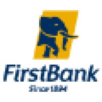 First Bank Of Nigeria logo