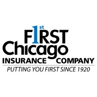First Chicago Insurance logo
