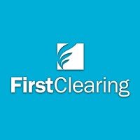 First Clearing logo
