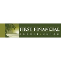 First Financial Credit Union logo