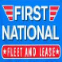 First National Fleet and Lease logo