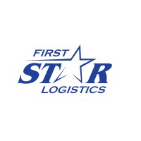 First Star Logistics logo