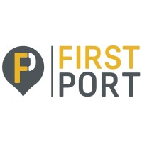 FirstPort logo