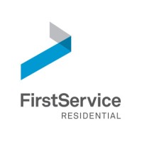 FirstService Residential logo