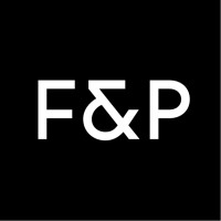 Fisher Paykel logo