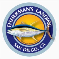 Fishermans Landing logo