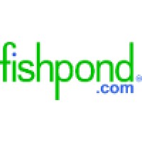 Fishpond Com logo