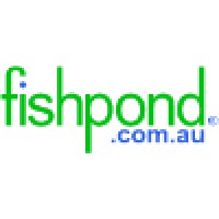 Fishpond AU logo