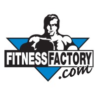 FitnessFactory logo