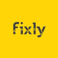 Fixly logo