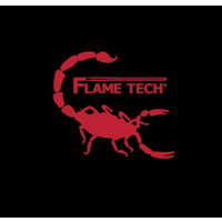 Flame Tech Co logo