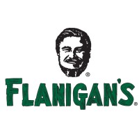 Flanigans logo