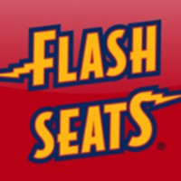 Flash Seats logo