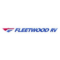 Fleetwood Rv logo