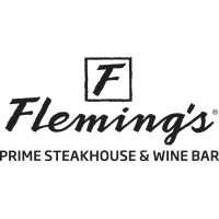 Flemings Prime Steakhouse And Wine Bar logo