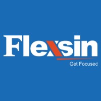 Flexsin logo