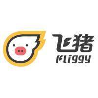 Fliggy Com logo