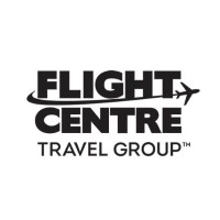 Flight Centre Travel logo
