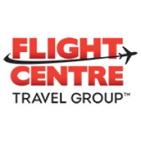 Flight Centre Canada logo