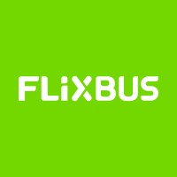Flix Bus logo