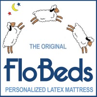 FloBeds logo
