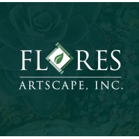 Flores Artscape logo